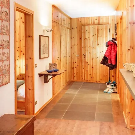 Hellochalet_foyer Du Mont Blanc شقة كورمايور